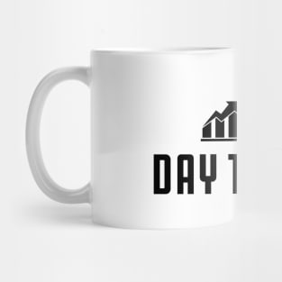 Day Trader Mug